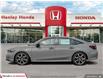2025 Honda Civic Hybrid Sport Touring (Stk: H21999) in St. Catharines - Image 3 of 25