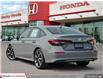 2025 Honda Civic Hybrid Sport Touring (Stk: H21999) in St. Catharines - Image 4 of 25