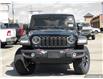2025 Jeep Wrangler Rubicon (Stk: J5243) in Brantford - Image 2 of 27