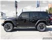 2025 Jeep Wrangler Rubicon (Stk: J5243) in Brantford - Image 3 of 27