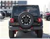2025 Jeep Wrangler Rubicon (Stk: J5243) in Brantford - Image 5 of 27
