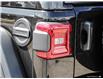 2025 Jeep Wrangler Rubicon (Stk: J5243) in Brantford - Image 12 of 27