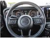 2025 Jeep Wrangler Rubicon (Stk: J5243) in Brantford - Image 14 of 27
