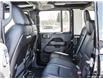 2025 Jeep Wrangler Rubicon (Stk: J5243) in Brantford - Image 24 of 27
