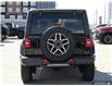 2025 Jeep Wrangler Sahara (Stk: J5242) in Brantford - Image 5 of 27