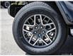 2025 Jeep Wrangler Sahara (Stk: J5242) in Brantford - Image 6 of 27