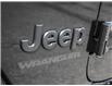 2025 Jeep Wrangler Sahara (Stk: J5242) in Brantford - Image 9 of 27