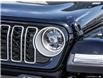 2025 Jeep Wrangler Sahara (Stk: J5242) in Brantford - Image 10 of 27