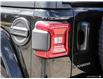 2025 Jeep Wrangler Sahara (Stk: J5242) in Brantford - Image 12 of 27