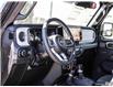 2025 Jeep Wrangler Sahara (Stk: J5242) in Brantford - Image 13 of 27