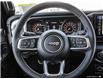 2025 Jeep Wrangler Sahara (Stk: J5242) in Brantford - Image 14 of 27