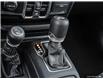 2025 Jeep Wrangler Sahara (Stk: J5242) in Brantford - Image 19 of 27