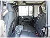 2025 Jeep Wrangler Sahara (Stk: J5242) in Brantford - Image 24 of 27