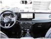 2025 Jeep Wrangler Sahara (Stk: J5242) in Brantford - Image 25 of 27
