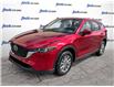 2024 Mazda CX-5 GS (Stk: 162060) in London - Image 1 of 26