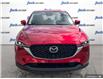 2024 Mazda CX-5 GS (Stk: 162060) in London - Image 2 of 26