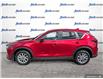2024 Mazda CX-5 GS (Stk: 162060) in London - Image 3 of 26
