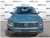 2020 Volkswagen Tiguan IQ Drive (Stk: 162015) in London - Image 2 of 26