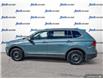 2020 Volkswagen Tiguan IQ Drive (Stk: 162015) in London - Image 3 of 26