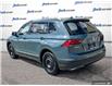 2020 Volkswagen Tiguan IQ Drive (Stk: 162015) in London - Image 4 of 26