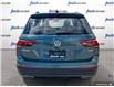 2020 Volkswagen Tiguan IQ Drive (Stk: 162015) in London - Image 5 of 26