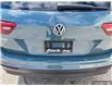 2020 Volkswagen Tiguan IQ Drive (Stk: 162015) in London - Image 9 of 26