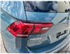 2020 Volkswagen Tiguan IQ Drive (Stk: 162015) in London - Image 11 of 26