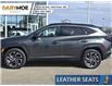 2025 Hyundai Tucson Hybrid Ultimate (Stk: 5TU4941) in Red Deer - Image 2 of 12
