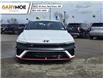 2025 Hyundai Elantra N Base (Stk: 5EL6036) in Red Deer - Image 5 of 12