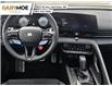 2025 Hyundai Elantra N Base (Stk: 5EL6036) in Red Deer - Image 9 of 12