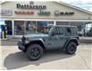 2025 Jeep Wrangler Sport (Stk: 7409) in Fort Erie - Image 1 of 27
