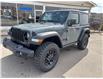 2025 Jeep Wrangler Sport (Stk: 7409) in Fort Erie - Image 4 of 27