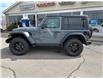 2025 Jeep Wrangler Sport (Stk: 7409) in Fort Erie - Image 5 of 27