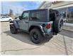 2025 Jeep Wrangler Sport (Stk: 7409) in Fort Erie - Image 6 of 27
