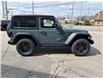 2025 Jeep Wrangler Sport (Stk: 7409) in Fort Erie - Image 9 of 27
