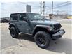 2025 Jeep Wrangler Sport (Stk: 7409) in Fort Erie - Image 10 of 27