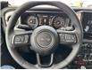 2025 Jeep Wrangler Sport (Stk: 7409) in Fort Erie - Image 22 of 27