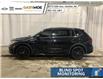 2022 Volkswagen Tiguan Comfortline R-Line Black Edition (Stk: 4SL10640A) in STETTLER - Image 2 of 24
