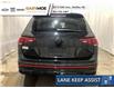 2022 Volkswagen Tiguan Comfortline R-Line Black Edition (Stk: 4SL10640A) in STETTLER - Image 3 of 24