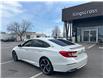2022 Honda Accord Sport 1.5T (Stk: 34599A) in Scarborough - Image 3 of 19