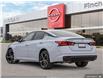 2025 Nissan Altima SR (Stk: 33522) in London - Image 4 of 25