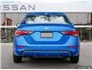 2025 Nissan Sentra SV (Stk: 33520) in London - Image 5 of 23