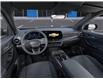 2025 Chevrolet Equinox LT (Stk: 25T153) in Westlock - Image 5 of 6
