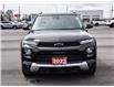 2023 Chevrolet TrailBlazer LT (Stk: LK00302T) in Chatham - Image 2 of 25