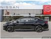 2025 Nissan Sentra SR (Stk: 33521) in London - Image 3 of 20