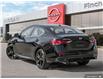 2025 Nissan Sentra SR (Stk: 33521) in London - Image 4 of 20