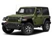 2022 Jeep Wrangler Rubicon (Stk: LC1S00180B) in Tilbury - Image 1 of 10