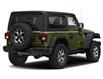 2022 Jeep Wrangler Rubicon (Stk: LC1S00180B) in Tilbury - Image 2 of 10