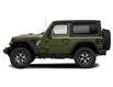2022 Jeep Wrangler Rubicon (Stk: LC1S00180B) in Tilbury - Image 3 of 10