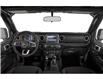 2022 Jeep Wrangler Rubicon (Stk: LC1S00180B) in Tilbury - Image 5 of 10